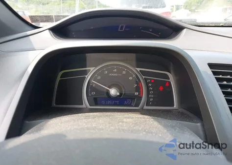 2007 Honda Civic Lx z USA, uszkodzony, nr VIN 2HGFG12697H507841